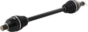 8ball Extreme Duty tengely, fekete, 5, nordicamoto.ro
