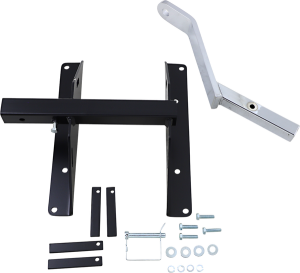 Trailer Hitch For Tri-glide, 1, nordicamoto.ro