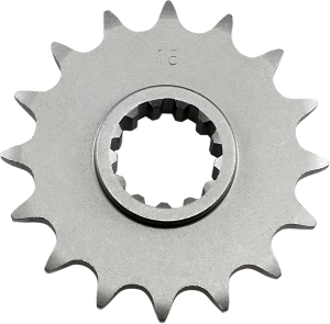 Countershaft Sprocket Raw, 1, nordicamoto.ro