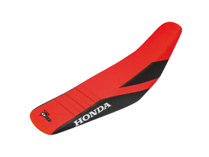 Geico Graphic Kit With Seat Cover Red, White, Black, 1, nordicamoto.ro