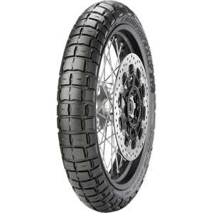 Fata 90/90-21 gumiabroncs  Scorpion Rally Str Dual Sport, nordicamoto.ro