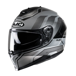 Casca HJC C70 Nian Gri