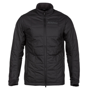 Geaca Snowmobil Klim Override Alloy Mid Layer Insulated Breen - Black, 5, nordicamoto.ro