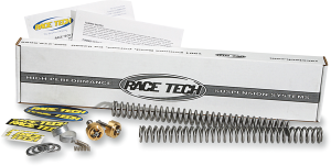 Complete Front-end Suspension Kit, 2, nordicamoto.ro