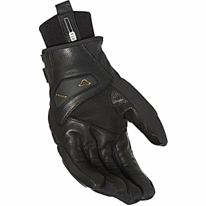 Manusi de piele impermeabile MACNA CORRIDOR RTX Negru L, 2, nordicamoto.ro