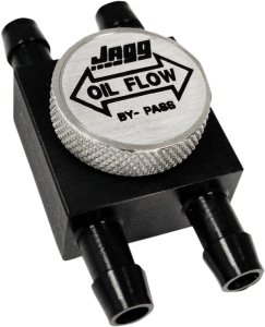 Manual Oil By-pass Valve, 1, nordicamoto.ro