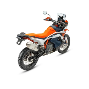 KTM 890 Adventure R 2026 Euro 5+ kalandtúra-motorkerékpár, 2, nordicamoto.ro