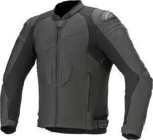 Gp Plus R V3 Jacket Black