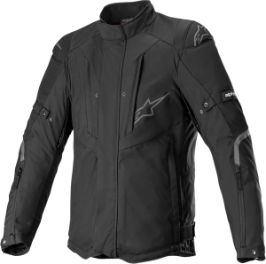 Geaca Alpinestars RX-5 Drystar Anthracite/Black M, 2, nordicamoto.ro