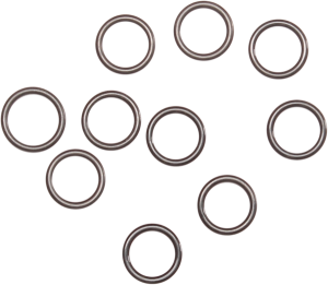 Carburetor Backplate O-ring