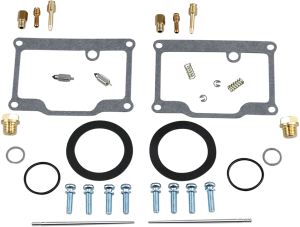 Carb Rebuild Kit