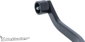 Handguard Hardware Kit-two Point Mount Black, 2, nordicamoto.ro