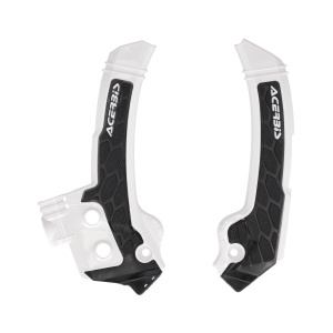 Acerbis X-Grip védők Husqvarna FC/FE/FX/TC/TE/TX 25'-27' modellekhez