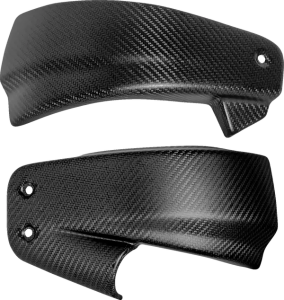 Side Cover Black 