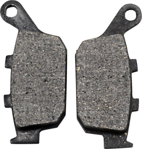 Semi-metallic Brake Pads, 1, nordicamoto.ro