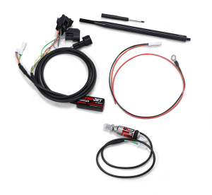 Qsx Quickshifter Kit