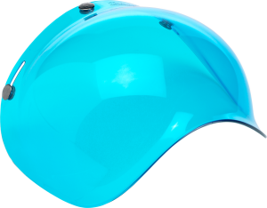 Anti-fog Bubble Shield Blue, 2, nordicamoto.ro