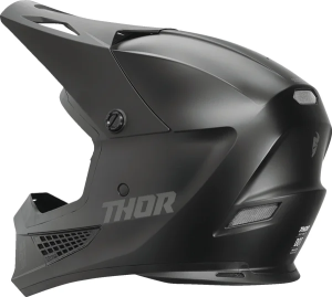 Casca Thor Sector 2 Blackout Black XS, 4, nordicamoto.ro