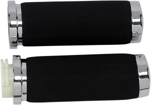 Sundance® Grips Black, 1, nordicamoto.ro
