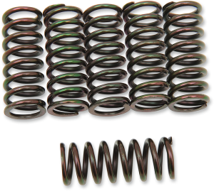 Clutch Spring Kit Black