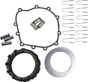 Torqdrive® Clutch Kit