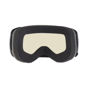 AMOQ Vision Vent+ mágneses síszemüveg sötét szürke-fekete – sárga, 2, nordicamoto.ro