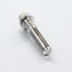 Axle Pinch Bolt Kit Stainless Steel, Front, 1, nordicamoto.ro