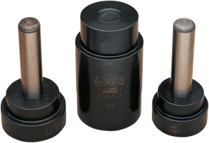 Timken® Bearing Race Installer Black, Silver, 2, nordicamoto.ro
