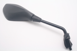 E-mark Mirror Black