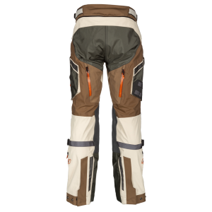 Pantaloni Moto Textili Klim Badlands Pro Monument Gray, 2, nordicamoto.ro