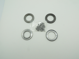 Bearing For Steering Stem Stainless Steel, 1, nordicamoto.ro