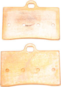 Indian Brake Pads