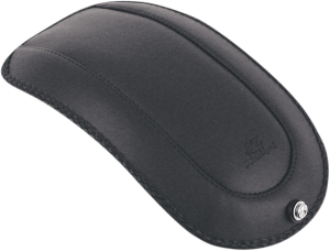 Fender Bib For Solo Seat Black, 1, nordicamoto.ro