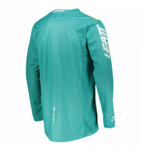 Leatt 4.5 Lite Aqua 2022 S póló, 2, nordicamoto.ro