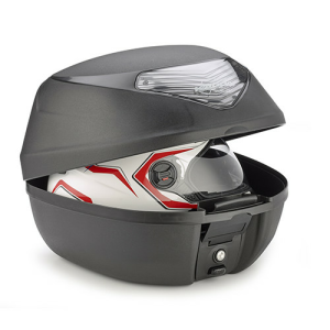 Kappa Monolock 29L K29NT csomagtartó, 1, nordicamoto.ro