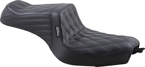 Tailwhip Seat Black, 1, nordicamoto.ro