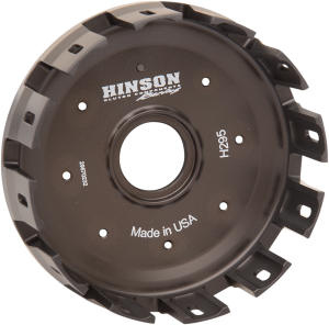 Basket Clutch Kfx450 8-09 Akadized, Black