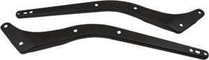 Rear Fender Strut Black, Gloss, 1, nordicamoto.ro