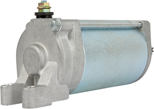Starter Motor Unfinished, 1, nordicamoto.ro