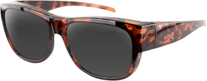 Skimmer Otg Sunglasses Brown Large Frame, 1, nordicamoto.ro