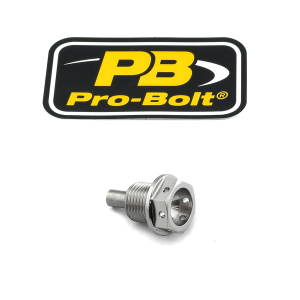 Drain Plug (pro Bolt), 2, nordicamoto.ro