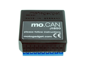 Mo-can Signal Converter