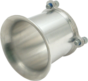Air Cleaner And Cover Natural