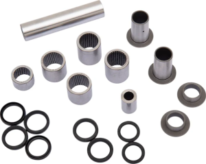 Linkage Bearing Kit Silver, 1, nordicamoto.ro