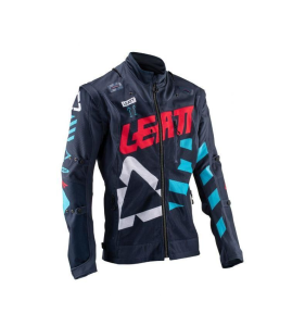 Leatt GPX 4.5 Enduro X-FLOW dzseki, 3, nordicamoto.ro