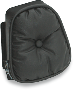Sissy Bar Pad Black, 1, nordicamoto.ro
