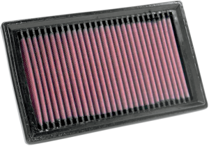 Air Filter Black