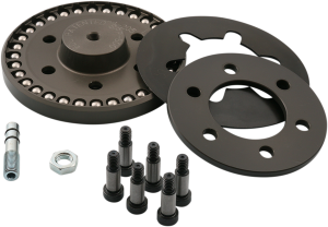 Ball-bearing Lockup Clutch Conversion Kit Gray