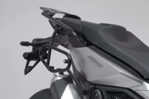 Slc oldalsó tartó, fekete, 3, nordicamoto.ro