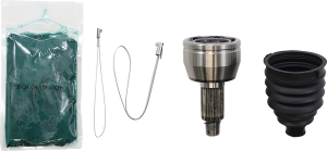 Cv Joint Kit Black